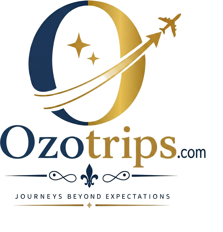 OzoTrips